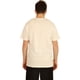 thumbnail image 3 of Camiseta gráfica blanca Elevenparis Hombre Two Rap Dog M, 3 of 4
