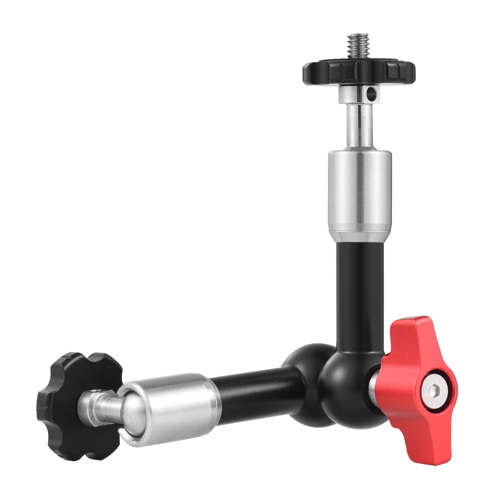 7 Inch Adjustable Articulating Friction Arm Flexible Extension Bracket