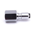 thumbnail image 1 of maskred Diving Regulator Adapter Standard Rustproof Wear-resistant 8/3-24 Female Head Low-pressure Quick-Release Males, 1 of 6