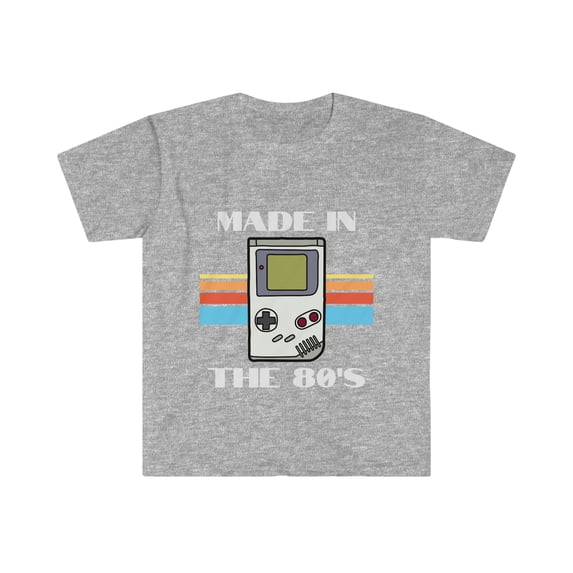 Made In the 80s