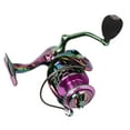 thumbnail image 2 of Moulinet de Pêche, Moulinet de Spinning Moulinet de Pêche Moulinet de Spinning Performance Fiable, 2 of 8