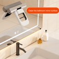 thumbnail image 6 of Lightweight Portable Small Mop Sponge Mop for Kitchen Bathroom Living Room Car Ceramic Drill Floor, 6 of 11