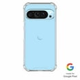 thumbnail image 1 of Blu Element DropZone Rugged Case Made for Google Clear for Google Pixel 9/9 Pro, 1 of 6