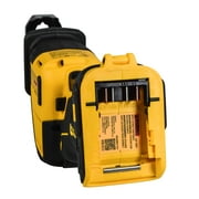 DeWalt DCS369B 20V MAX Cordless Lithium-Ion One-Handed Reciprocating Saw (Tool Only)