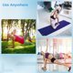 thumbnail image 5 of aros para brazos, aros deportivos con peso para brazos, juego de mini aros para brazos con cubierta de espuma suave, equipo de fitness para fortalecer los músculos de los hombros y brazos, herramienta, 5 of 5