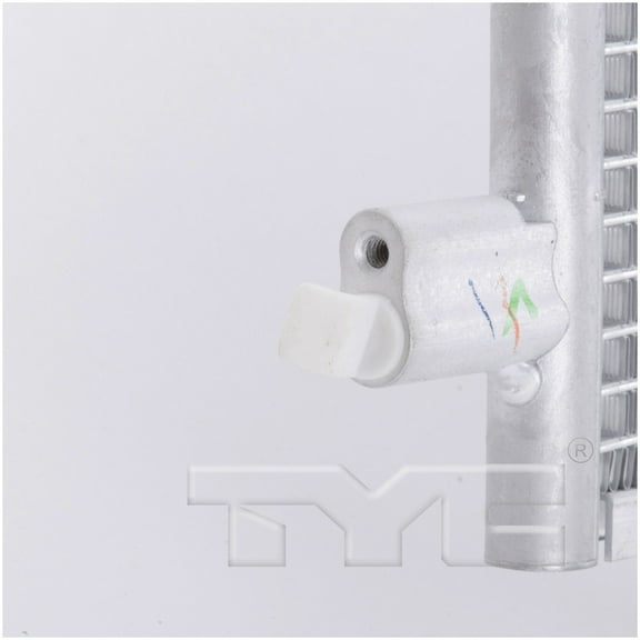 TYC 3693 A/C Condenser For 07-13 Suzuki SX4