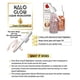 thumbnail image 3 of J.CAT Beauty Halo Glow Liquid Sighlighter - Bella Rose, 3 of 3