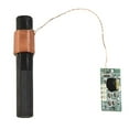 thumbnail image 5 of DCF77 Receiver Module Radio Time Module Radio Clock Radio Module Antenna, 5 of 14