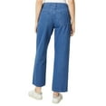 thumbnail image 2 of Principles Jeans Droits en Denim pour Femmes, 2 of 4