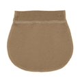 thumbnail image 1 of Becaristey Réglable Élastique Grossesse Taille Extender Pads Confortables et de Soutien Kaki 18x17cm 1Set, 1 of 6