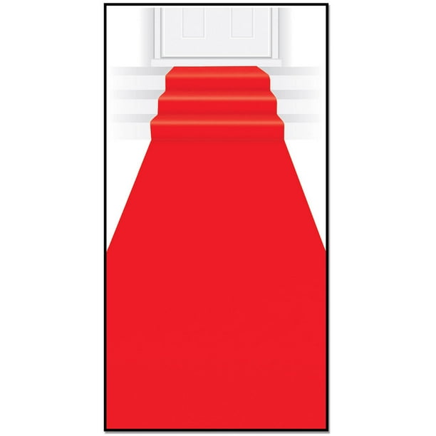 Red Carpet Runner