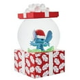 thumbnail image 2 of Enesco Gifts Stitch Snow Globe, 2 of 5