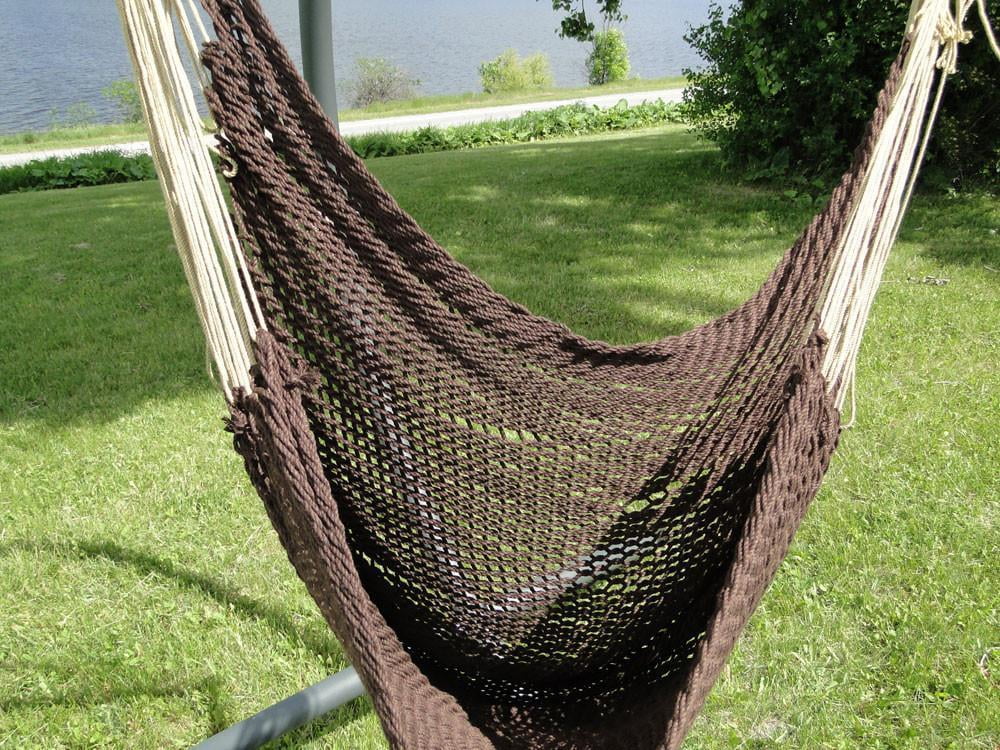 mayan hammock chair