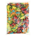 thumbnail image 5 of Gummi Rainforest Frogs Bulk Candy, 5 Lb, 5 of 7