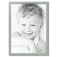 thumbnail image 2 of ArtToFrames 26" x 36" Sage Picture Frame, 26x36 inch Gray Wood Poster Frame (WOM-4585),  Pack, 2 of 8