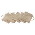 thumbnail image 4 of Weiweiguan 50Pcs Festival Drawstring Storage Bags Practical Snack Candy Bags Gift Pouches, 4 of 7