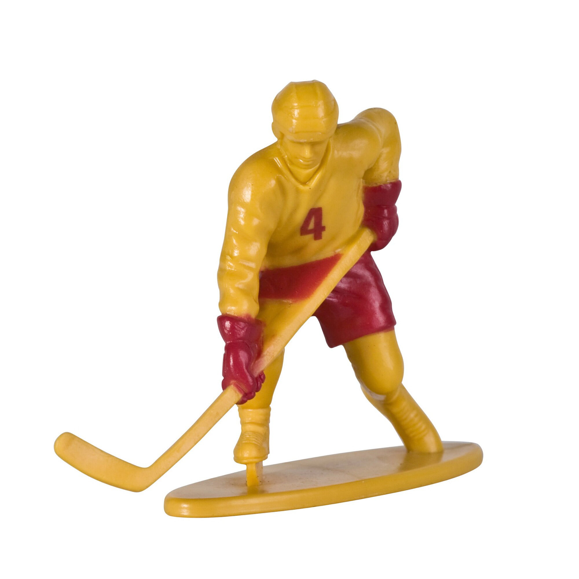 Sports Action Figures MasterPieces Hockey Guys