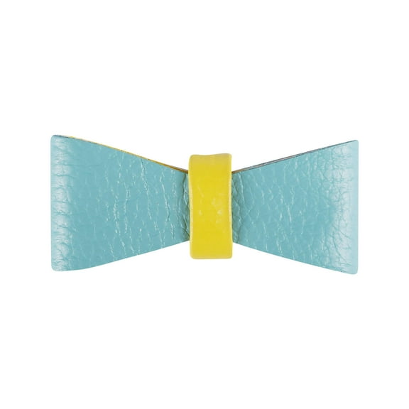 PoisePup Pet Dog Bow Tie - Sunshine Babe