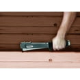 Arrow HT55 Slim Hammer Tacker Stapler for Insulation, Housewrap, Flooring, Uses T50 Staples
