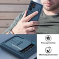 thumbnail image 4 of Mistaha Samsung Galaxy S22 Ultra Case, CamShield Pro Galaxy S22 Ultra Case with Slide Camera, 4 of 8