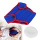 thumbnail image 4 of Photography Crochet Marine Hat, Soft Newborn Photography Crochet Marine Hat For Photography For Baby ANGGREK Otros, 4 of 8