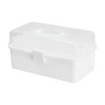 thumbnail image 1 of Caja de almacenamiento de bloques de construcción Strade Fareast Limited polipropileno, 1 of 8