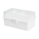thumbnail image 2 of Caja de Almacenamiento de Bloques de Construcción, Contenedor de Artículos Diversos para Niños, Organizador de Juguetes con Tapa, Caja de Almacenamien, 2 of 8