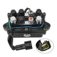 thumbnail image 2 of M MATI Engine Trim Relay Solenoid Box replaces for Yamaha 63P-81950-00-00 63P819500000, 2 of 7
