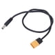 thumbnail image 5 of Cable adaptador de soldador conector niquelado de fácil flexión conexión firme cable adaptador de estación de soldadura de PVC para trabajar ANGGREK Otros, 5 of 8