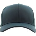 thumbnail image 2 of Lasercut Polyester Baseball Cap, 2 of 7