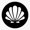 1pcs, variant on Seashell Icon Sticker