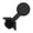 C, variant on Anti-Shake Car Phone Mount Grip 360 Adjustable Base Device Fit Design