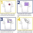 thumbnail image 5 of Lote de 20 Piezas Parche Termoadhesivo para Ropa, Parche Termoadhesivo Infantil Spider Man, Parche Cosido Super Mario, Refuerzo Rodillera Infantil para Ropa, Gorros, Vaqueros para Niños y Adultos oso de fresa Electrónica, 5 of 5