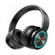 thumbnail image 1 of Audifonos Diadema Bluetooth Inalámbricos BLOOSOM Dura 8 Horas, 1 of 5