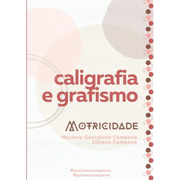 Caligrafia & Grafismo, (Paperback)