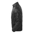 thumbnail image 3 of 2786 Mens Diamond Pane Padded Jacket, 3 of 4