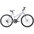 thumbnail image 1 of Bicicleta Montaña Acero PROMOCIONAL R26 Frenos V Benotto, 1 of 3