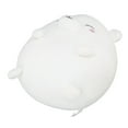 thumbnail image 4 of Plush Pillow, Soft Spandex Interesting Design Relaxing Decorative Happy Style Bear Plush Toy  for Living Room for Lounge, 4 of 8