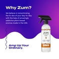 thumbnail image 6 of Zum All-Purpose Cleaner - Sweet Orange, 6 of 7