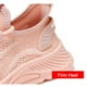 thumbnail image 5 of Zapatos para correr, zapatos de senderismo de moda para mujer para gimnasio, viajes, trabajo (37 rosa) Ndcxsfigh  Tenis De Mujer Tenis De Hombre, 5 of 7