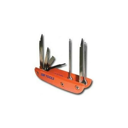 Sir Tools O.E. Radio Key Switch Blade