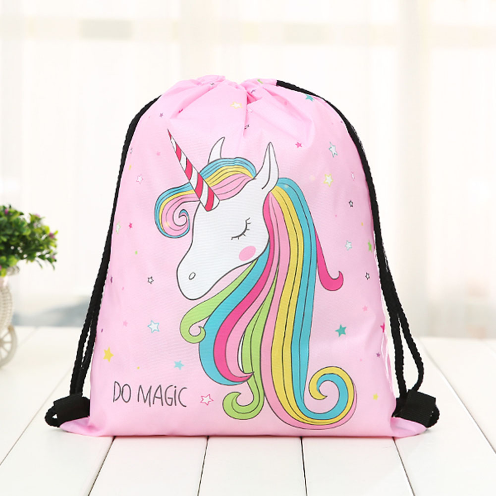 rainbow unicorn backpack walmart