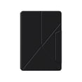 thumbnail image 1 of Smart Case For Xiaomi Pad 6S Pro 12.4 Tablet Case For Mi Pad 6S Pro 12.4 Inch Strong Magnetic Adsorption Cover Shell Black For MiPad 6S Pro, 1 of 5