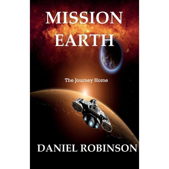 Mission Earth, (Paperback)