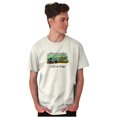 thumbnail image 2 of Moose Road Funny Candian Woods Graphic T Shirt Men or Women Brisco Brands, 2 of 2