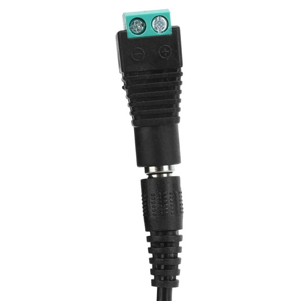 Adaptador De Corriente De 12V 2A, Adaptador De Corriente De 100-240V Fuente De Alimentación Conmutada Para Receptores Inalámbricos Para Impresoras Para Consolas De Juegos