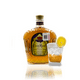 thumbnail image 3 of Pack De 3 Whisky Crown Royal 750Ml, 3 of 3