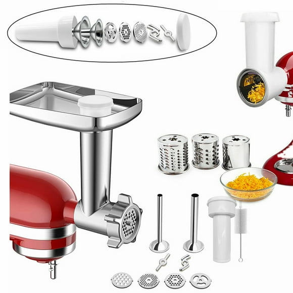 Kitchenaid Meat Grinder Blade