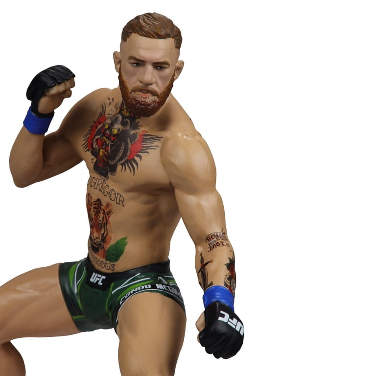 McFarlane Toys, UFC Figure, Conor McGregor 7