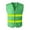 Olive Green, variant on Wyobmus Safety Vest for Men Women Reflective High Visibility Sleeveless Jackets Lightweight Work Overcoat for Cycling,Runner,Volunteer,Crossing Guard,Construction Blue